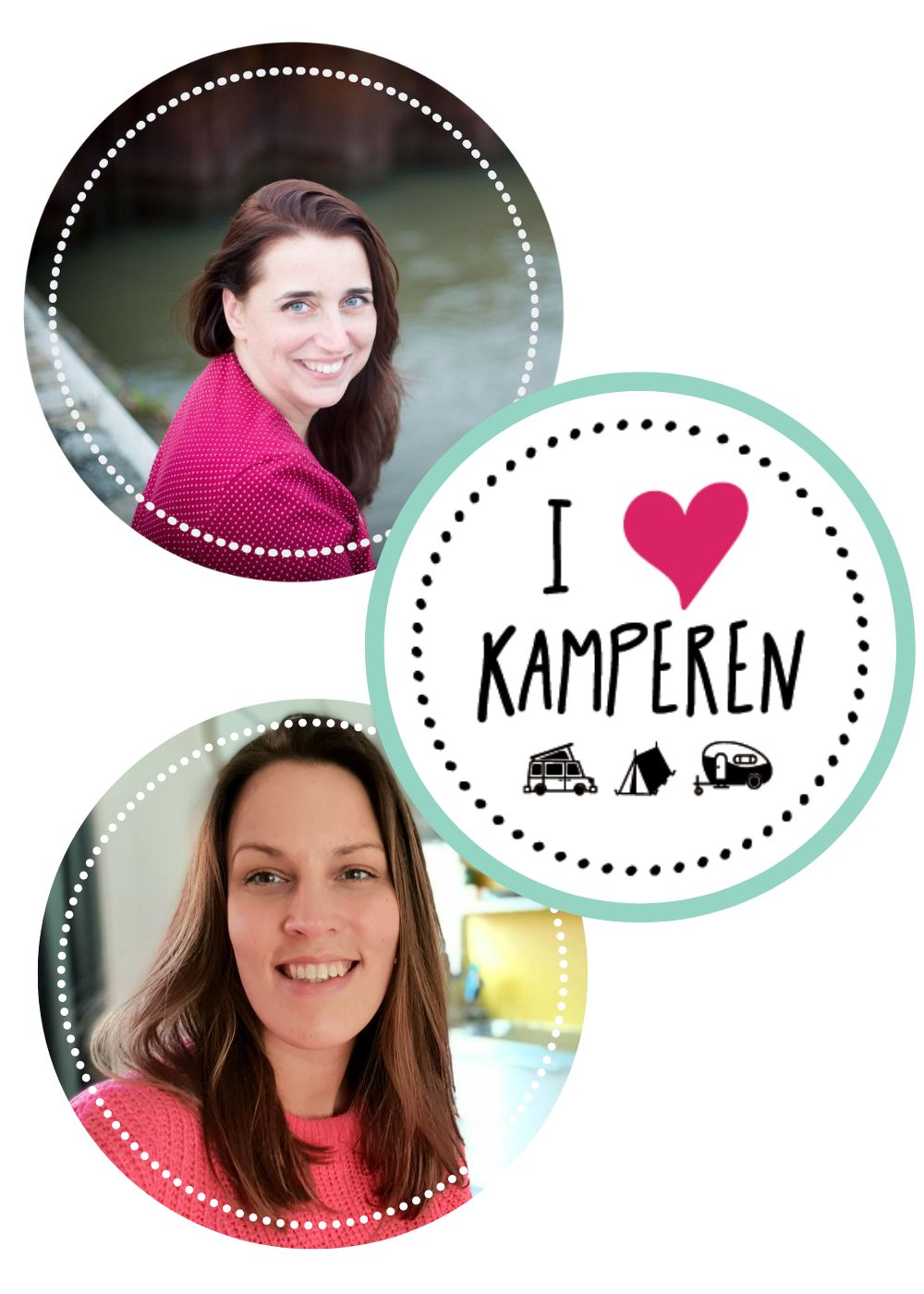 I Love Kamperen 