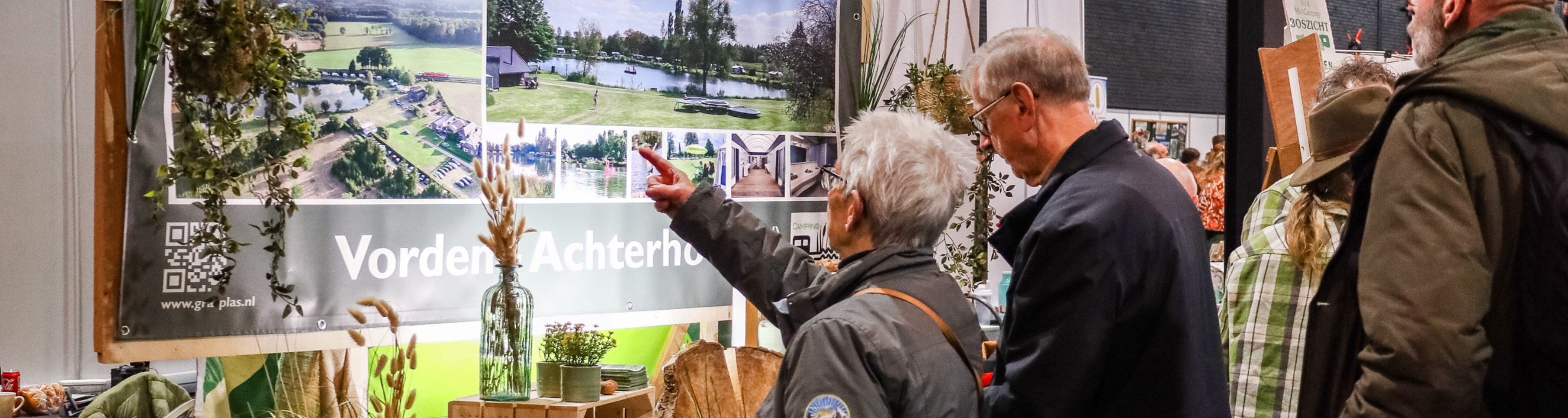 SVR Servies SVR Beurzen SVR Beurs 2024