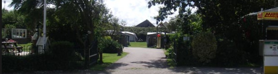 De Rozentuin