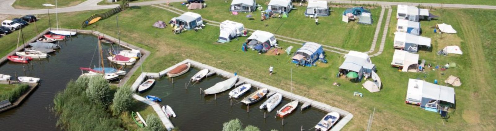 Camping Het Klokhus