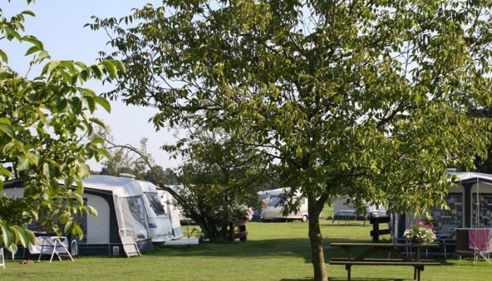 Minicamping Nieuw Beekdal
