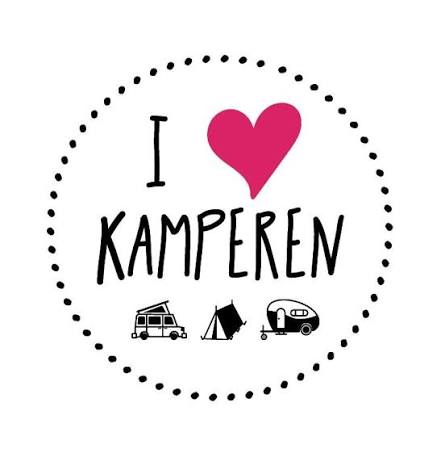 I Love Kamperen Club