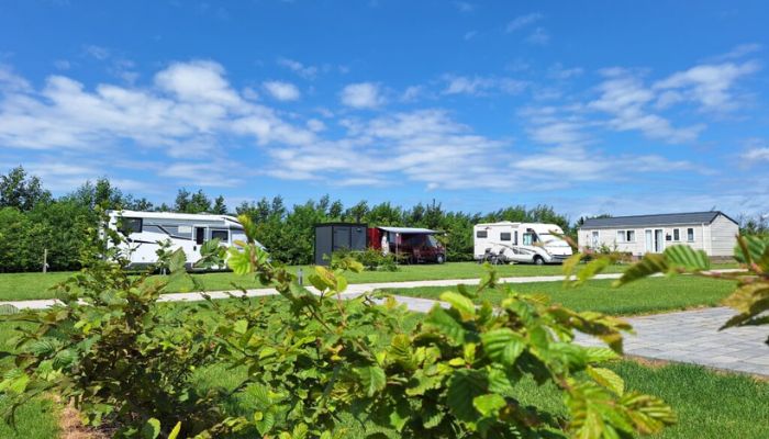 Nieuwe svr camping oktober zeeland