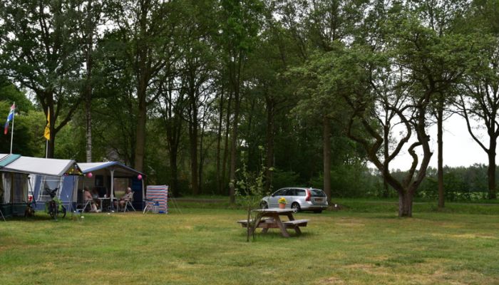 Nieuwe svr camping groningen camping Harminahoeve Sellingen