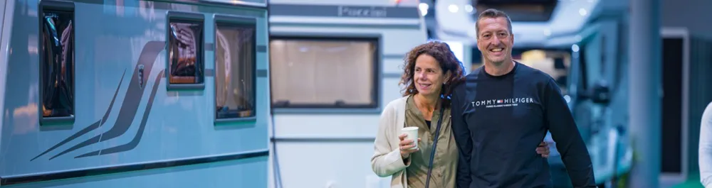 SVR op kampeer en caravan jaarbeurs 2026