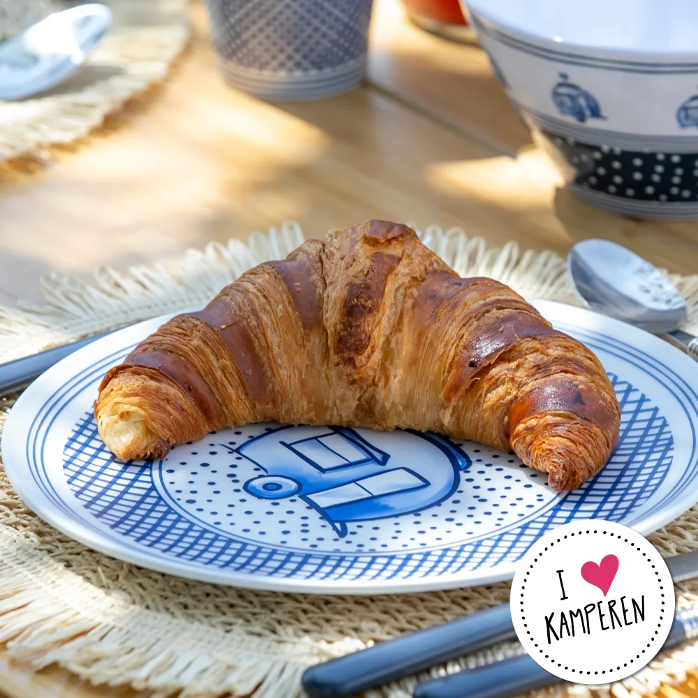 SVR servies : exclusief te koop in de I Love Kamperen Shop