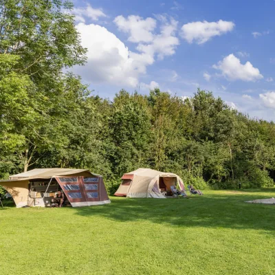 Camping de Torenvalk
