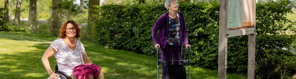 rolstoelvriendelijk kamperen bij de boer kleine rolstoelvriendelijke campings boerencampings met de rolstoel