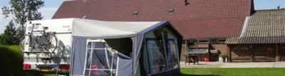 Camping Petronella Hoeve